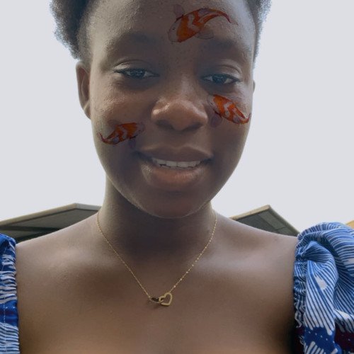 just m. profile photo