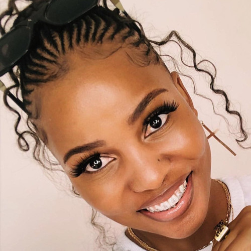 Kelebogile Tansha  S.