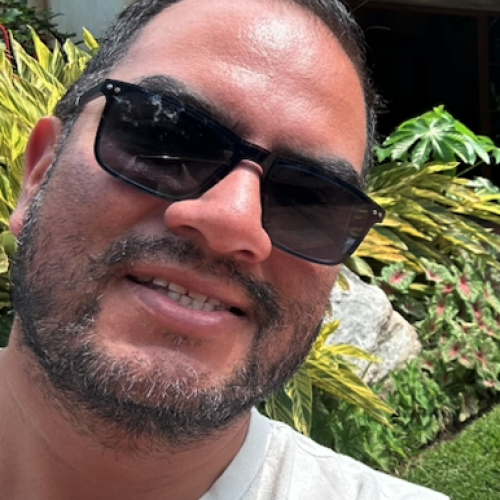 Michael M. profile photo