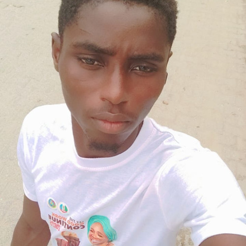 Ayomide  O. profile photo