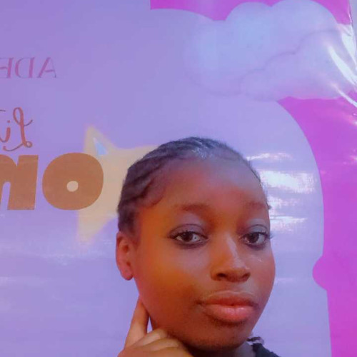 Loveth o. profile photo