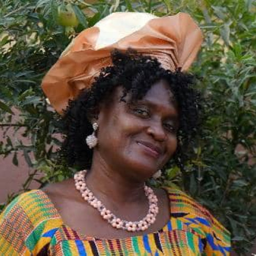 Naa Ayorkor A.