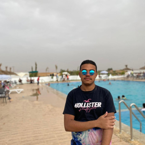 Mohamed Amine T. profile photo