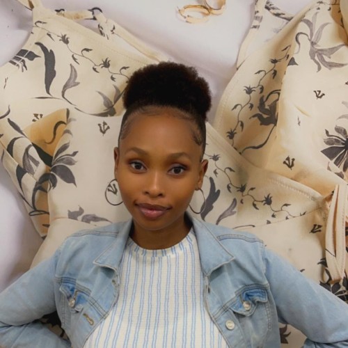 Sibulele M.