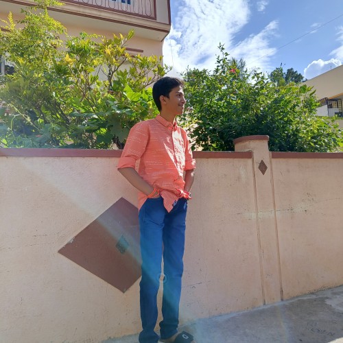 Kaustubh G. profile photo