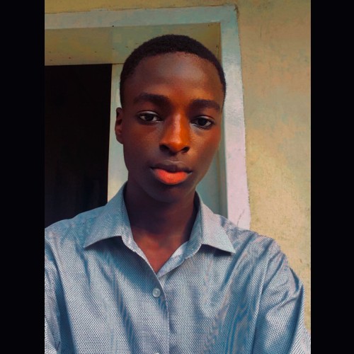 Korede O. profile photo