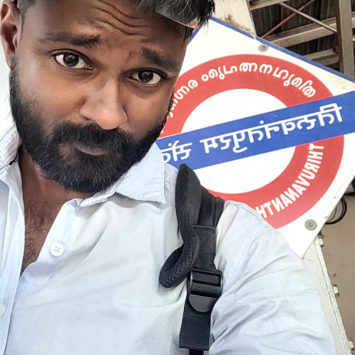 Uday B. profile photo