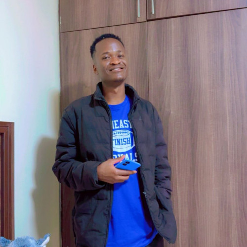 Meshack D. profile photo