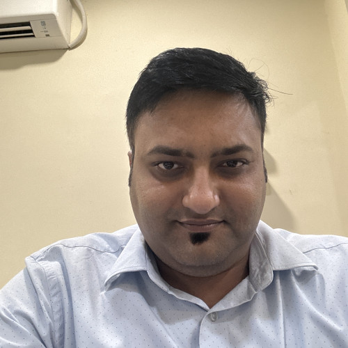 Abhinav G. profile photo
