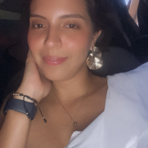 Angie  P.
