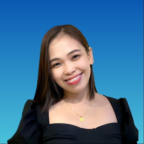Maryjoy G.
