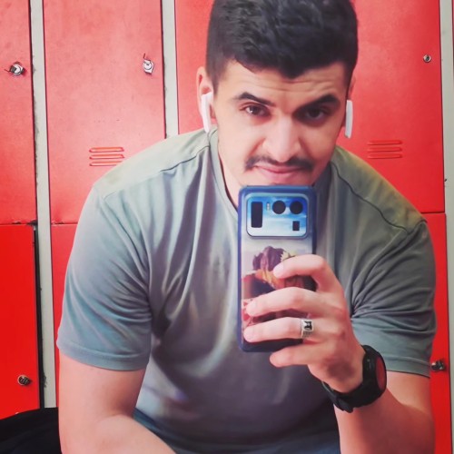 Oussama B.