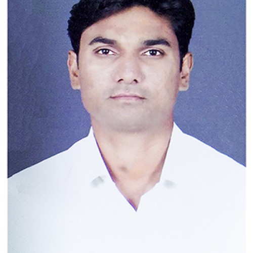 Chandrashekhar S.