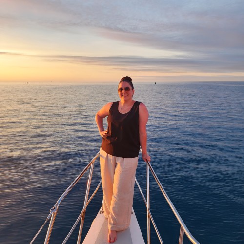 Christine  M. profile photo