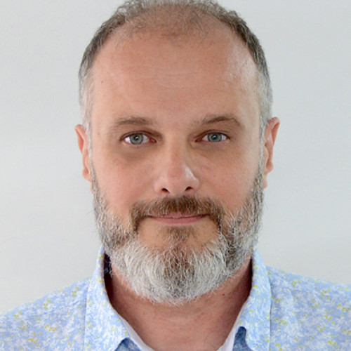 Gordan M.