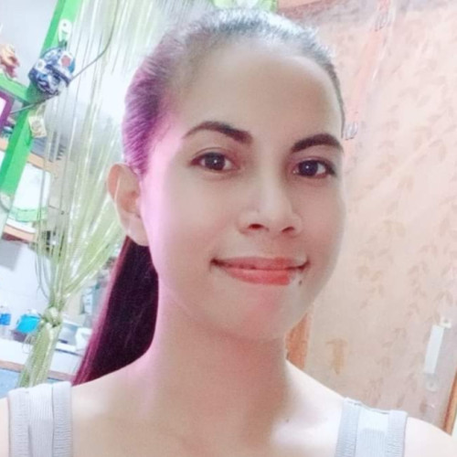 Cristy Ann  S. profile photo