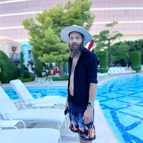 Mordechai R. profile photo