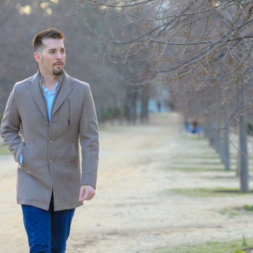 Daniel M. profile photo