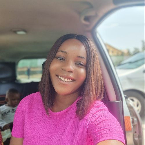 Esther  A. profile photo