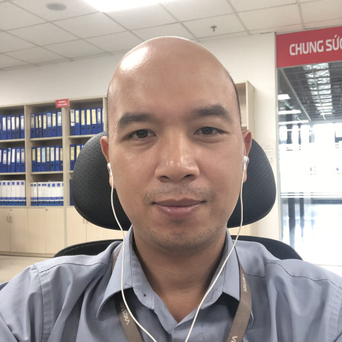 Minh B. profile photo