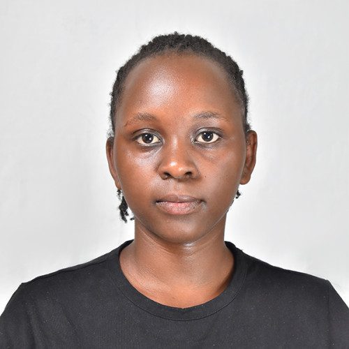 Eddah K. profile photo