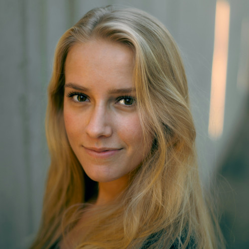 Marley  H. profile photo