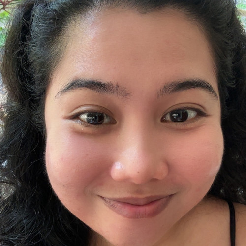 Aya F. profile photo