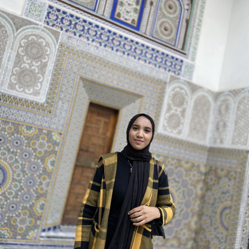 hajar a.