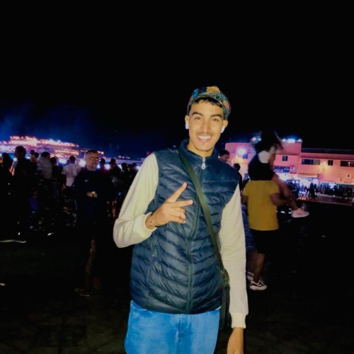 Mohamed e. profile photo