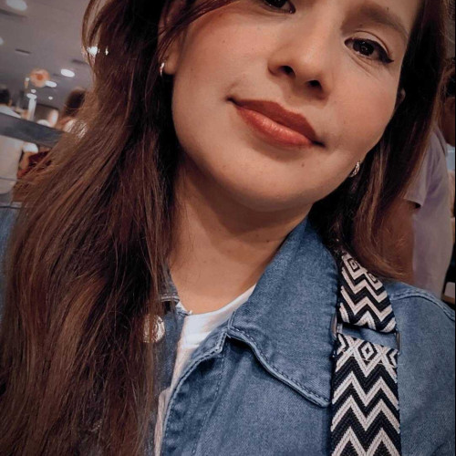 Nicole V. profile photo