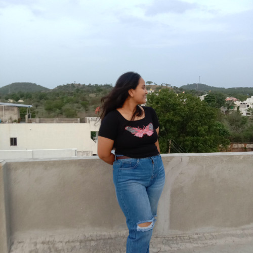 Sakshi S. profile photo
