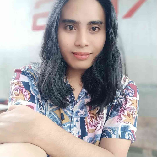 Joram M. profile photo