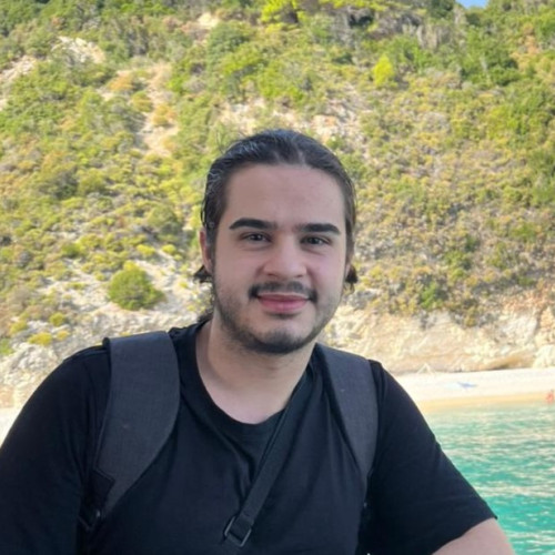 Selcuk I. profile photo