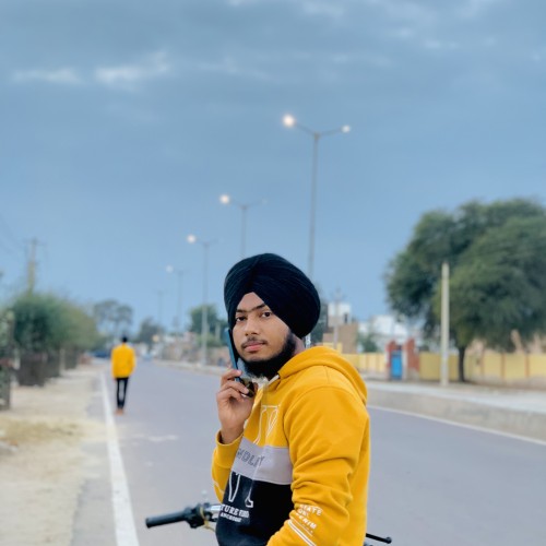 Gurpreet  S.