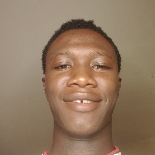 Godwin A. profile photo