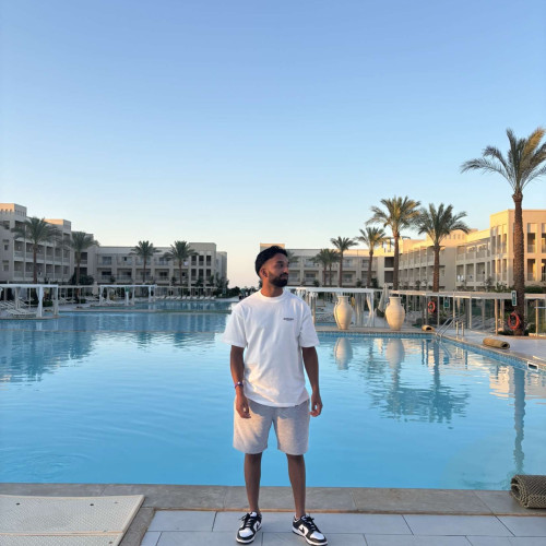 Nasser S. profile photo