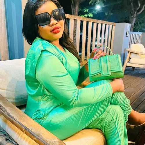 Mandisa M. profile photo