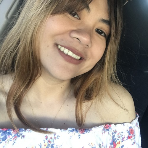 Charmaigne Joy L.
