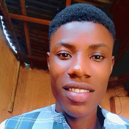 Emmanuel  E. profile photo