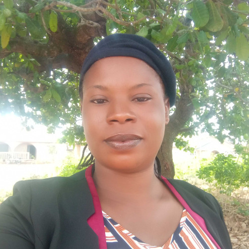 Aminu o. profile photo