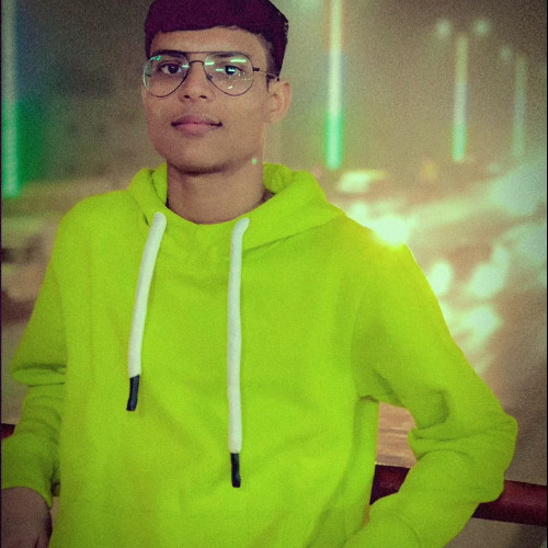 Aman  K. profile photo