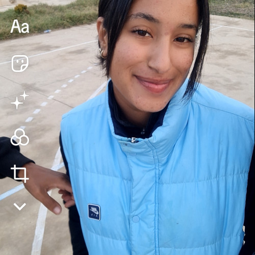 Malak M. profile photo