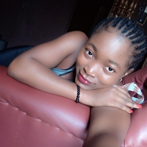 Blessing C. profile photo
