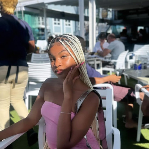 Malika S. profile photo