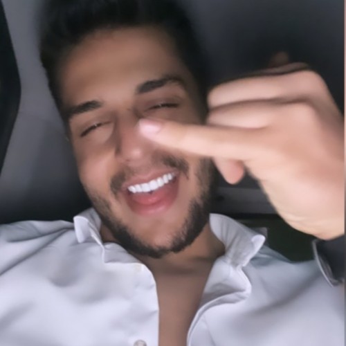 Amir R.