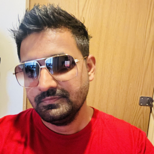 Vishal P. profile photo