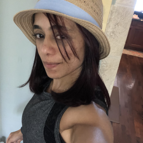 Ana B. profile photo