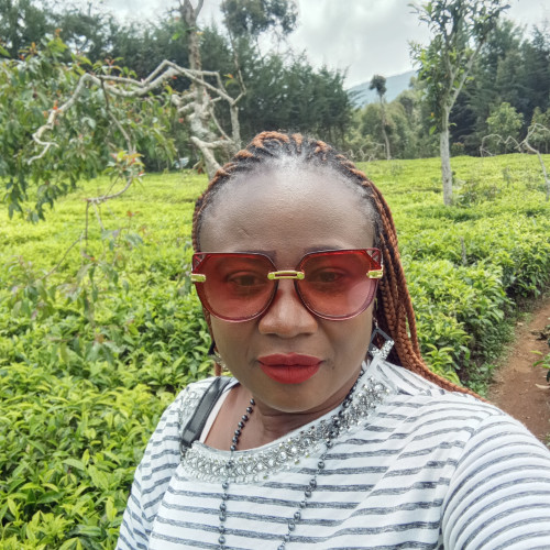 Finny K. profile photo