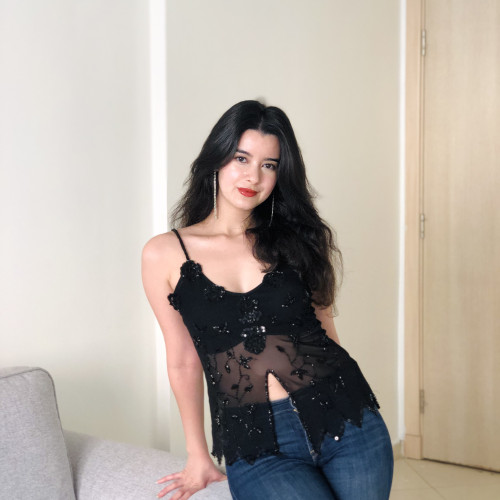 Kay K. profile photo