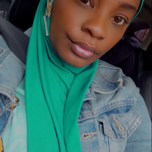 Latifah M. profile photo